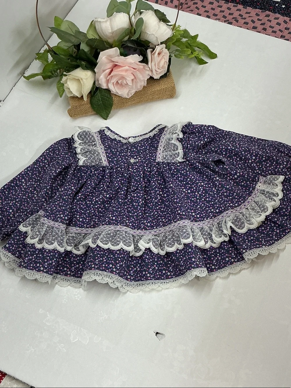 N/A adorable purple
